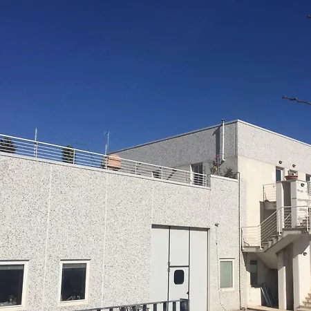 Apartmán Casa Belverde *