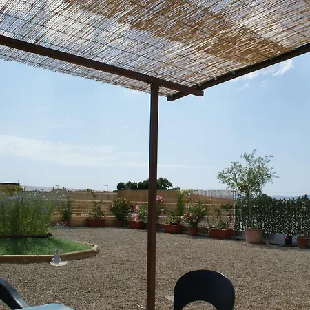 Casa Belverde Apartment