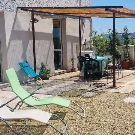 Casa Belverde