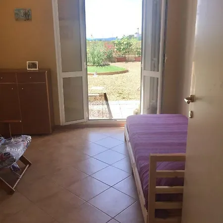 Casa Belverde * Monteriggioni