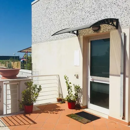 Casa Belverde Monteriggioni