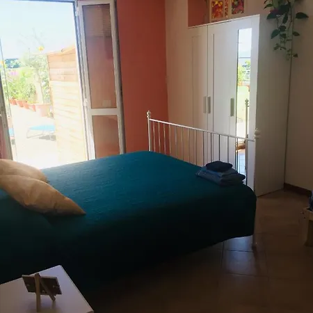 Apartmán Casa Belverde
