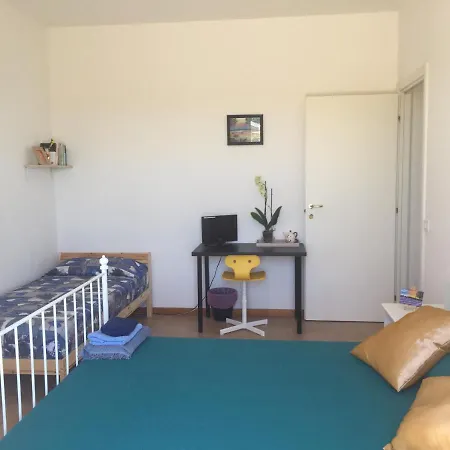Casa Belverde